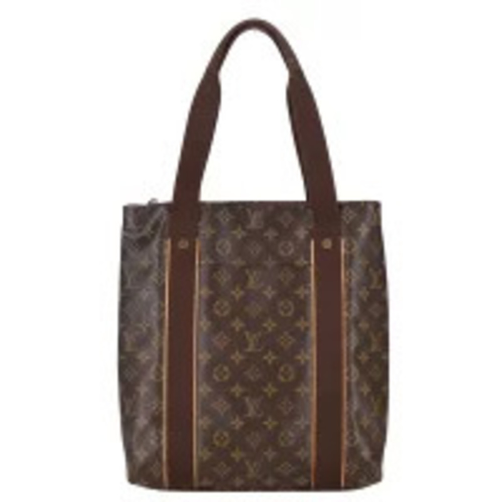 LOUIS VUITTON Cabas Beaubourg Monogram B